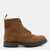 Church's Church'S Burnt Leather Mc Farlane Boots Brown