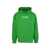 BARROW Barrow Sweatshirt GREEN