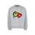 BARROW Barrow Sweatshirt GREY