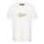 BARROW Barrow T-Shirts WHITE