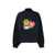 BARROW Barrow Sweatshirt Black