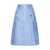 Dolce & Gabbana Dolce & Gabbana Skirts CLEAR BLUE