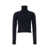 AMI Paris AMI Paris Knitwear BLUE