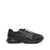 Comme des Garçons Comme Des Garçons Mens Sneakers X Asics Shoes Black