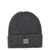 Fendi Fendi 'Ff' Cap GRAY