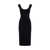 Dolce & Gabbana Dolce & Gabbana Dresses Black