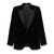 Dolce & Gabbana Dolce & Gabbana Jackets Black