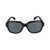 Gucci Gucci Eyewear Sunglasses Black