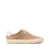 Golden Goose Golden Goose Soul-Star Leather Sneakers Beige