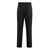 Golden Goose Golden Goose Lennon Wool Trousers Black