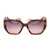 GUESS Guess Sunglasses Brown