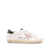 Golden Goose Golden Goose Super Star Leather Sneakers Green