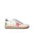 Golden Goose Golden Goose "Ball Star" Sneakers WHITE