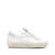 Golden Goose Golden Goose Hi Star Leather Sneakers SILVER