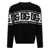 Dolce & Gabbana Dolce & Gabbana Logo Sweater Black