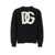 Dolce & Gabbana Dolce & Gabbana Knitwear Black