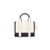 Marc Jacobs Marc Jacobs Bags WHITE