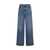 HAIKURE Haikure Jeans OIL BLUE