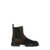 Hogan Hogan H673 Leather Chelsea Boots BROWN