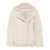 IRO Iro Shearling Jacket Beige