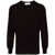 Lardini Lardini Sweaters Black