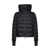 Moncler Grenoble Moncler Grenoble Coats Black