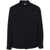 Jil Sander Jil Sander Wool Shirt BLUE