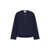 Jil Sander Jil Sander Plus Coats Navy