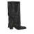 ASH Ash Boots SOFT MUSTANG BLACK