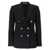 Tagliatore Tagliatore 'Parigi' Blazer Black