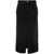 Isabel Marant Isabel Marant Tilauria Clothing Black