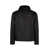 Calvin Klein Calvin Klein Leather Jacket Black