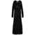 Ganni Ganni Dresses Black Black