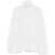 WILD CASHMERE Wild Cashmere Katie Belted Sweater WHITE