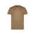 LOW BRAND Low Brand T-Shirts And Polos BROWN