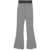 SPORTMAX Sportmax Pants GREY