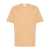 MAISON KITSUNÉ Maison Kitsune' T-Shirts And Polos Beige