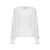 STUDIO NICHOLSON Studio Nicholson T-Shirts And Polos OPTIC WHITE