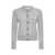 MAISON KITSUNÉ Maison Kitsune' Sweaters Grey