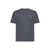 Brunello Cucinelli Brunello Cucinelli T-Shirts And Polos GREY