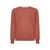 Brunello Cucinelli Brunello Cucinelli Sweaters ORANGE