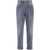 Brunello Cucinelli Brunello Cucinelli Iconic Fit Denim Jeans GREY