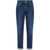 Brunello Cucinelli Brunello Cucinelli Iconic Fit Denim Jeans BLUE