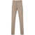 Brunello Cucinelli Brunello Cucinelli Cotton Trousers Beige