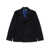 Paul Smith Paul Smith Double-Breasted Peacoat VERY DARK NAVY