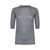 Fabiana Filippi Fabiana Filippi Sweaters Grey