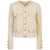 Elisabetta Franchi Elisabetta Franchi Sweaters Beige