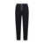 Brunello Cucinelli Brunello Cucinelli Trousers Black