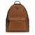 MCM Mcm 'Stark Maxi' Backpack BROWN