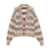 Brunello Cucinelli Brunello Cucinelli Cashmere Cardigan Beige